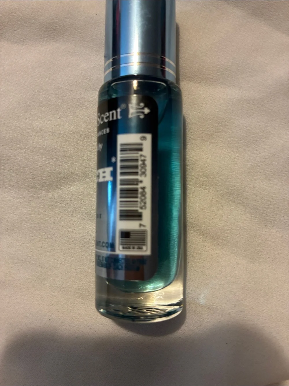 Have á Scent Blue Fragrance Oil - Inspired by COACH Man